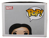 Krysten Ritter Jessica Jones Signed #162 Funko Pop Vinyl Figure JSA #CE80218