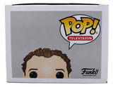 Kevin Sussman Big Bang Theory Signed Stuart #782 Funko Pop Figure JSA #CB32540