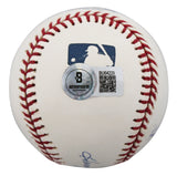 Twins Harmon Killebrew "HOF 84, Keep Swinging!" Signed OML Baseball BAS #BU64229