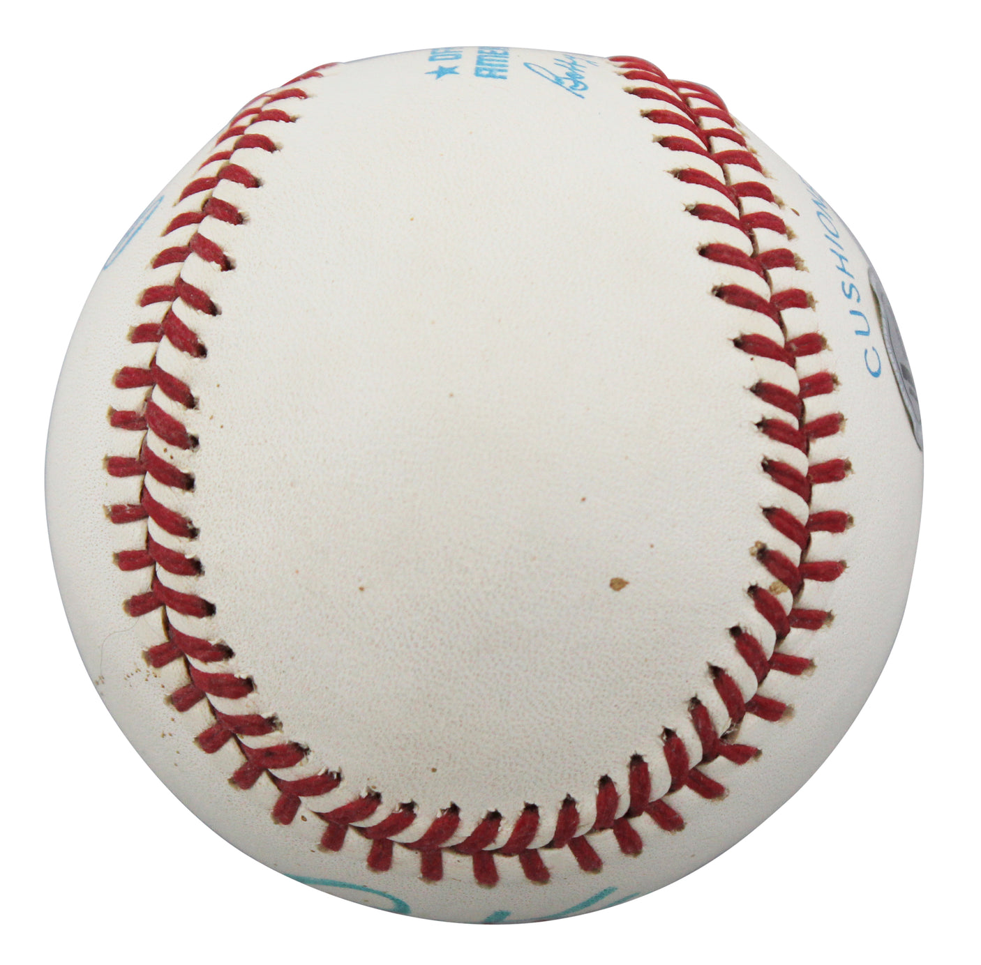 Tigers Al Kaline Authentic Signed Bobby Brown OAL Baseball BAS #BU64232