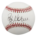 Braves Bob Horner Authentic Signed Coleman ONL Baseball Autographed BAS #BU64223
