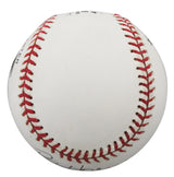 Braves Bob Horner Authentic Signed Coleman ONL Baseball Autographed BAS #BU64223