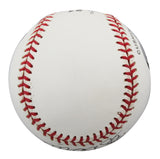 Braves Bob Horner Authentic Signed Coleman ONL Baseball Autographed BAS #BU64223