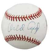 Giants Orlando Cepeda Authentic Signed Coleman ONL Baseball BAS #BU64224