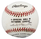 Giants Orlando Cepeda Authentic Signed Coleman ONL Baseball BAS #BU64224