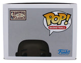 Lakers Shaquille O'Neal Signed #208 Funko Pop Vinyl Figure BAS Witnessed 2