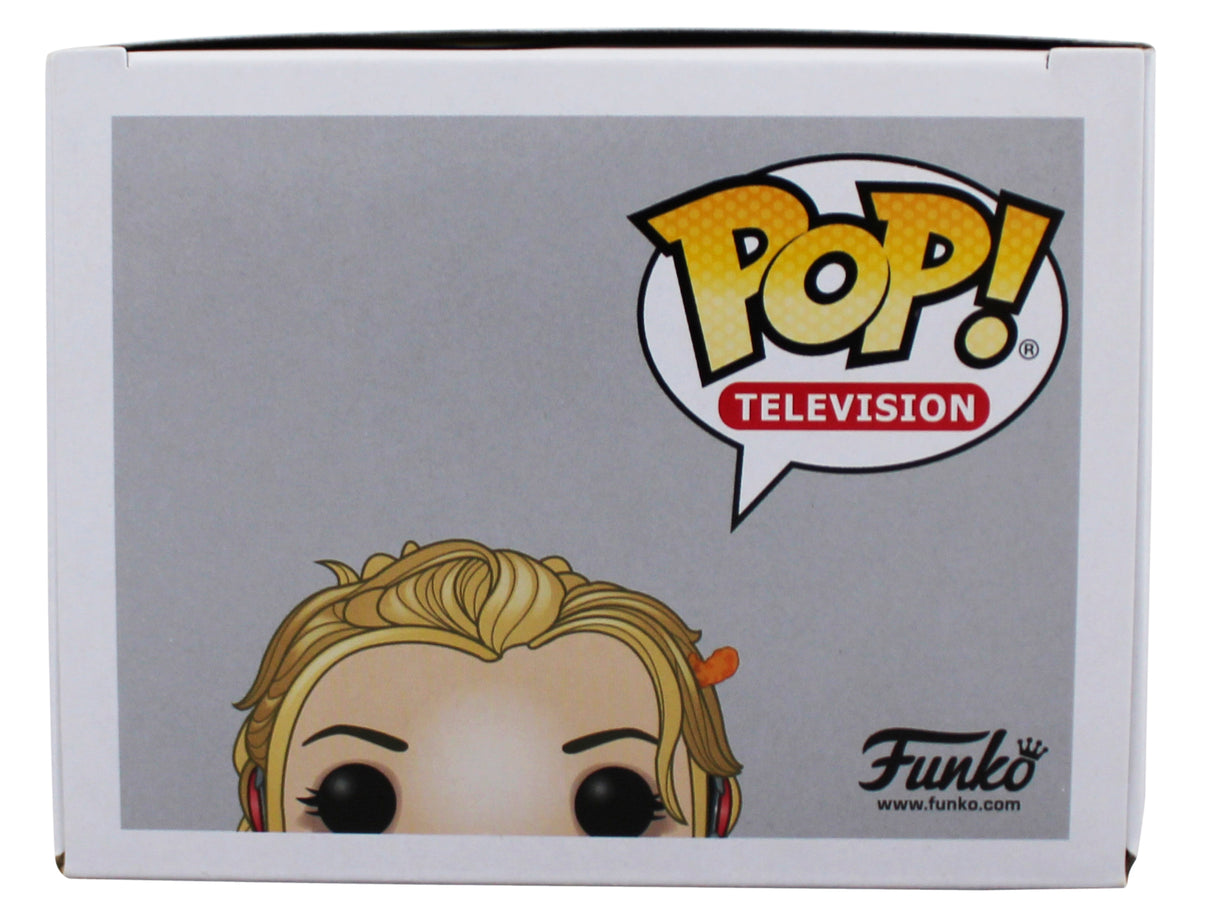 Kaley Cuoco The Big Bang Theory Signed Penny #780 Funko Pop Figure BAS #BV74623