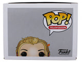 Kaley Cuoco The Big Bang Theory Signed Penny #780 Funko Pop Figure BAS #BV74623