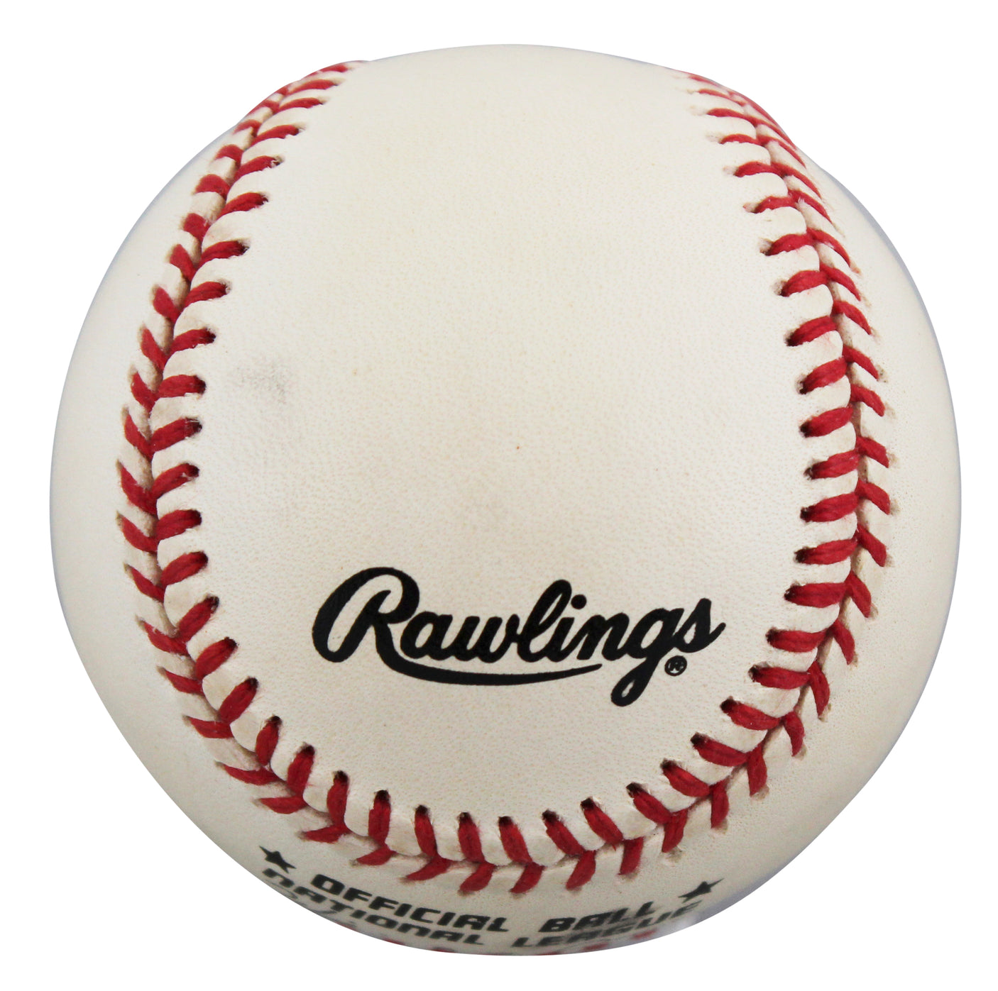 Cubs Sammy Sosa Authentic Signed William White ONL Baseball BAS #BU64215