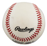 Cubs Sammy Sosa Authentic Signed William White ONL Baseball BAS #BU64215