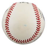 Cubs Sammy Sosa Authentic Signed William White ONL Baseball BAS #BU64215