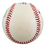 Cubs Sammy Sosa Authentic Signed William White ONL Baseball BAS #BU64215