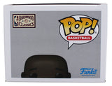 Lakers Shaquille O'Neal Signed #208 Funko Pop Vinyl Figure BAS Witness #4W525406