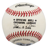 Cubs Sammy Sosa Authentic Signed William White ONL Baseball BAS #BU64215