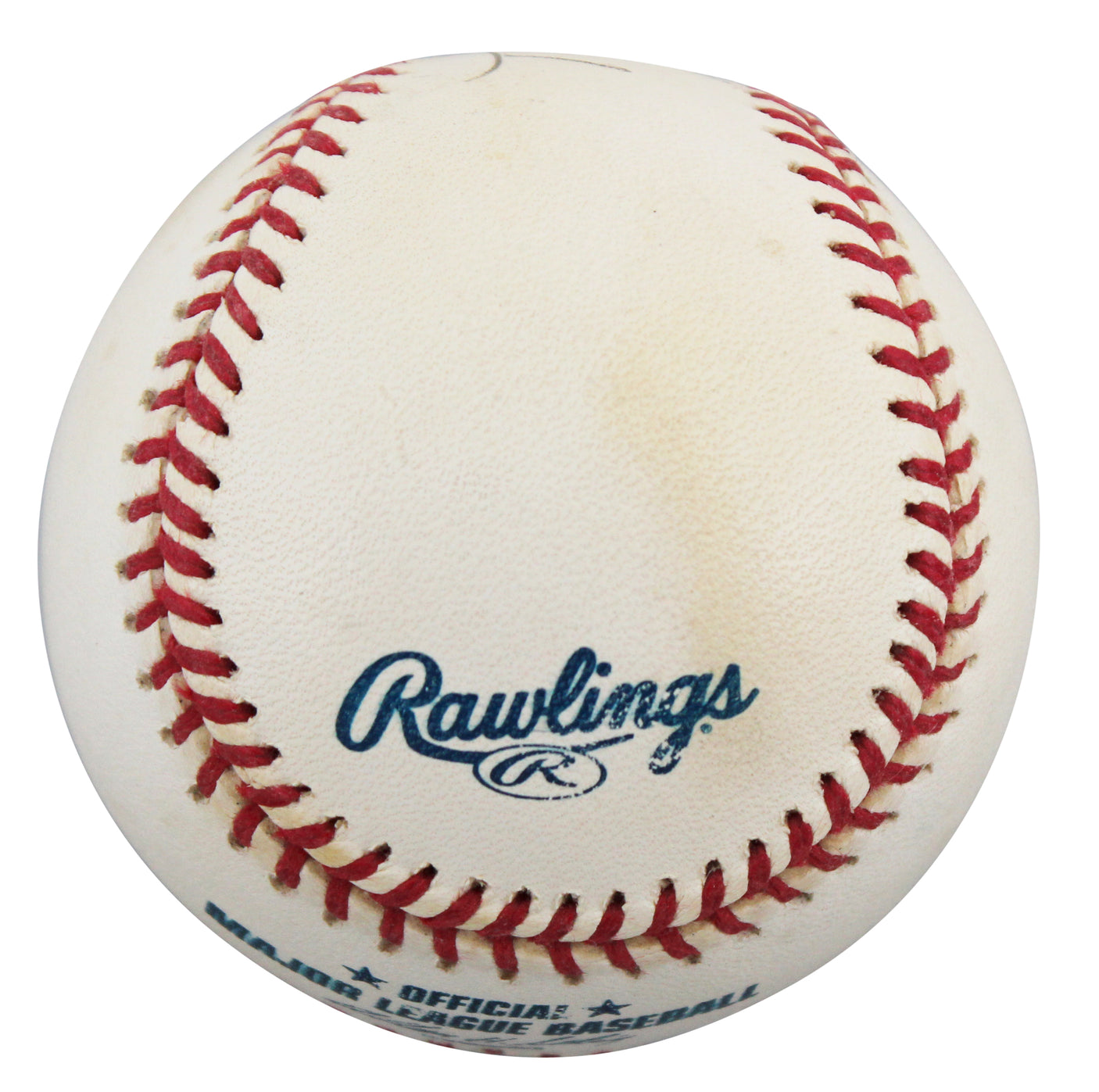 Reds Tony Perez "HOF 2000" Authentic Signed OML Baseball BAS #BU64221