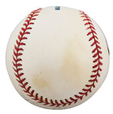 Reds Tony Perez "HOF 2000" Authentic Signed OML Baseball BAS #BU64221