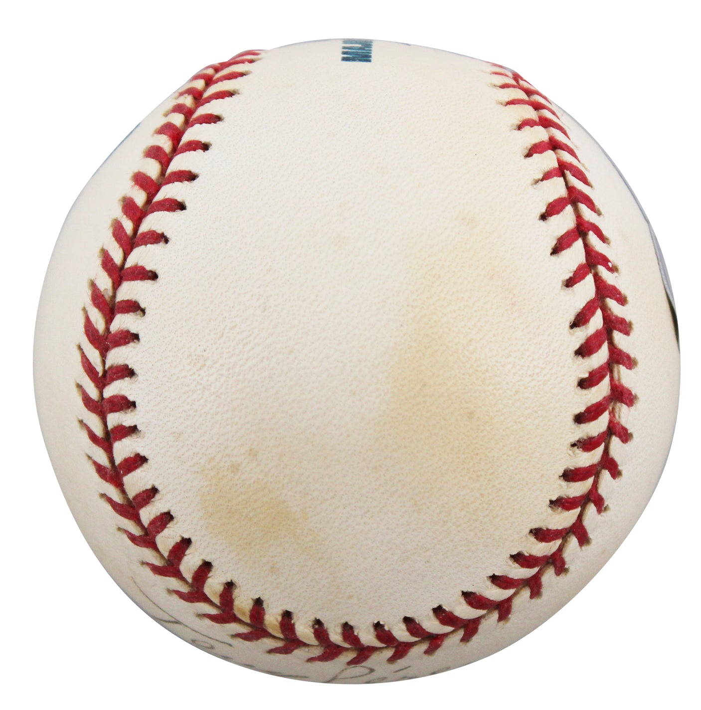 Reds Tony Perez "HOF 2000" Authentic Signed OML Baseball BAS #BU64221