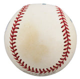 Reds Tony Perez "HOF 2000" Authentic Signed OML Baseball BAS #BU64221