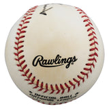 Giants Matt Williams Authentic Signed William White ONL Baseball BAS #BU64210