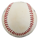 Giants Matt Williams Authentic Signed William White ONL Baseball BAS #BU64210