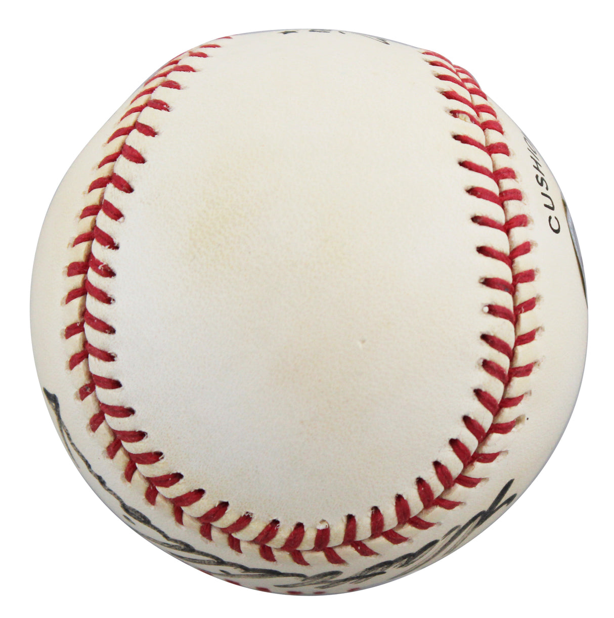 Giants Matt Williams Authentic Signed William White ONL Baseball BAS #BU64210