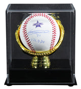 Blue Jays Vladimir Guerrero Jr. "Vladdy" Signed 2021 ASG Baseball W/ Case JSA