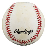 Orioles Cal Ripken Jr. Authentic Signed Coleman Jr. ONL Baseball BAS #BU64236