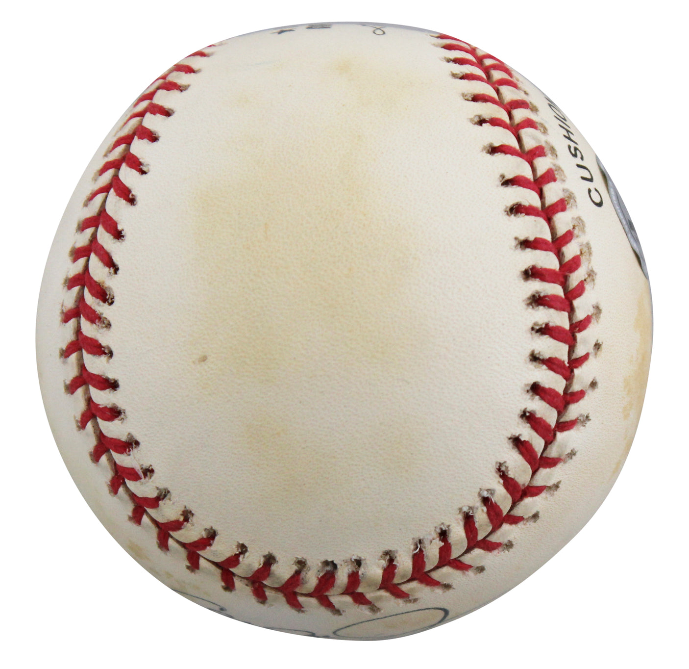 Orioles Cal Ripken Jr. Authentic Signed Coleman Jr. ONL Baseball BAS #BU64236