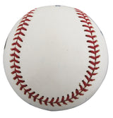 Yankees Joe Torre Authentic Signed Bud Selig OML Baseball BAS #BU64238