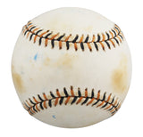 Orioles Cal Ripken Jr. Authentic Signed 1994 All-Star Logo Baseball BAS #BU64240