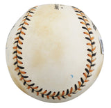 Orioles Cal Ripken Jr. Authentic Signed 1994 All-Star Logo Baseball BAS #BU64240