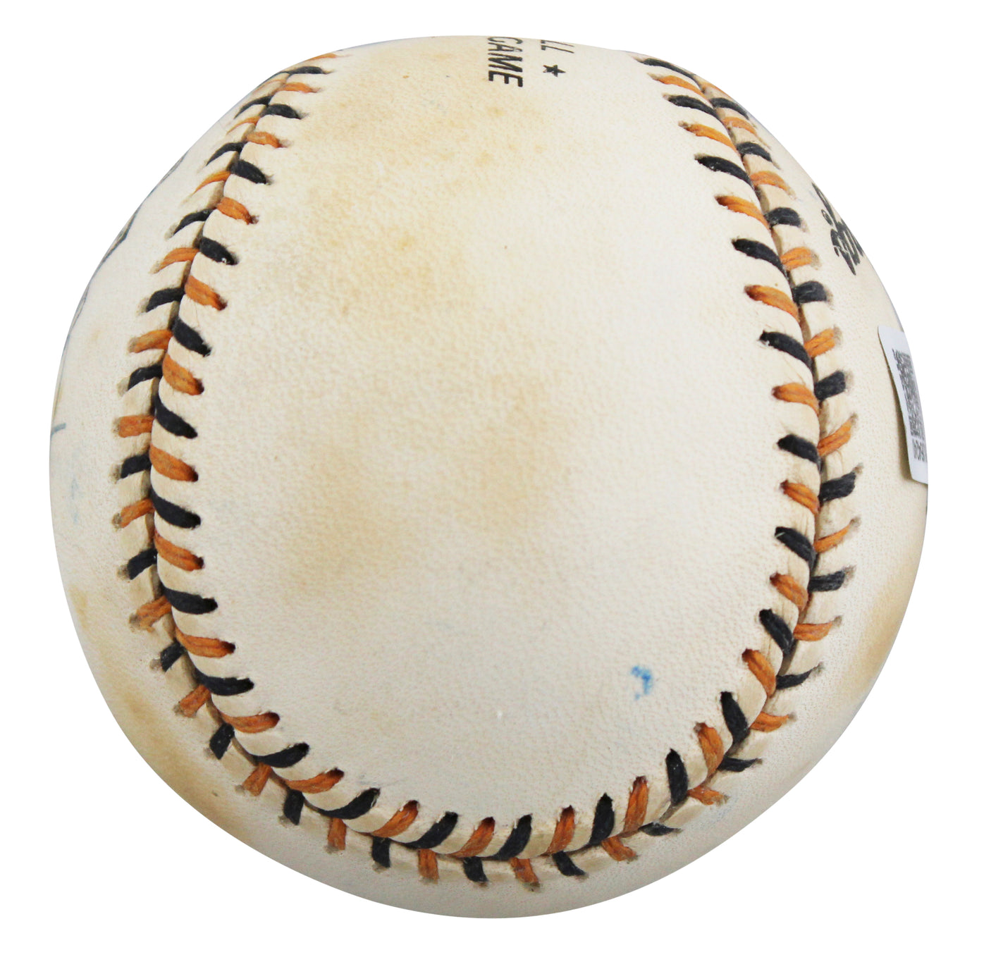 Orioles Cal Ripken Jr. Authentic Signed 1994 All-Star Logo Baseball BAS #BU64240