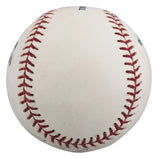 Astros Craig Biggio Authentic Signed Bud Selig OML Baseball BAS #BU64244