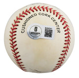 Cardinals Keith Hernandez Authentic Signed Coleman Jr. ONL Baseball BAS #BU64241