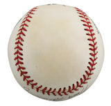 Cardinals Keith Hernandez Authentic Signed Coleman Jr. ONL Baseball BAS #BU64241