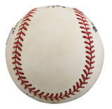 Cardinals Keith Hernandez Authentic Signed Coleman Jr. ONL Baseball BAS #BU64241