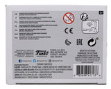 David Goggins Signed Uncle Sam #12 Funko Pop Vinyl Figure w/ White Sig BAS