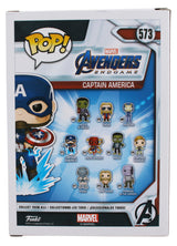 Dolphins Tyreek Hill Authentic Signed #180 Funko Pop Vinyl Figure BAS Witnessed