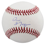 David Goggins Cant Hurt Me Authentic Signed OML Baseball BAS #BN62964