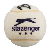 Bobby Riggs Authentic Signed Slazenger Tennis Ball Autographed BAS #AE64048