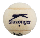Bobby Riggs Authentic Signed Slazenger Tennis Ball Autographed BAS #AE64049