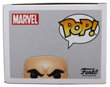 Vincent D'Onofrio Echo Signed Kingpin #550 Funko Pop Vinyl Figure BAS #BL69286
