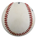 Yankees Derek Jeter Authentic Signed Allen Selig OML Baseball BAS #AE64047