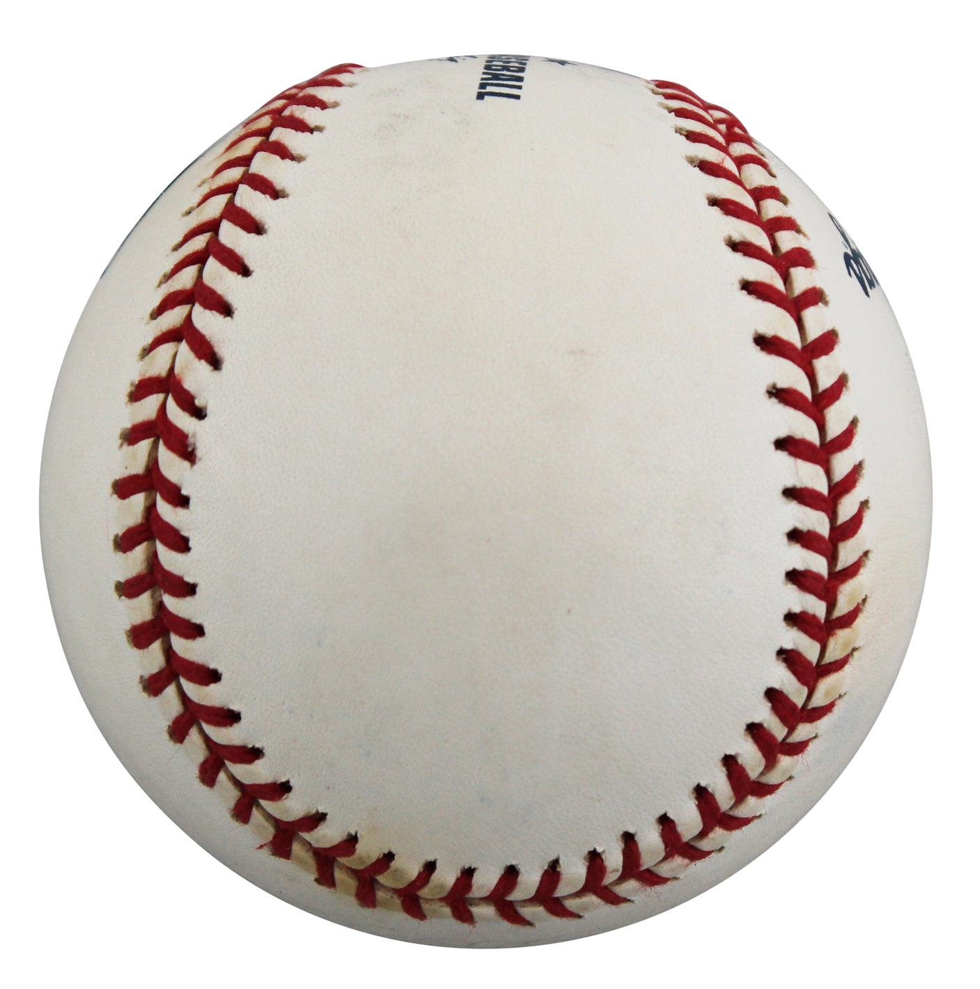 Yankees Derek Jeter Authentic Signed Allen Selig OML Baseball BAS #AE64047