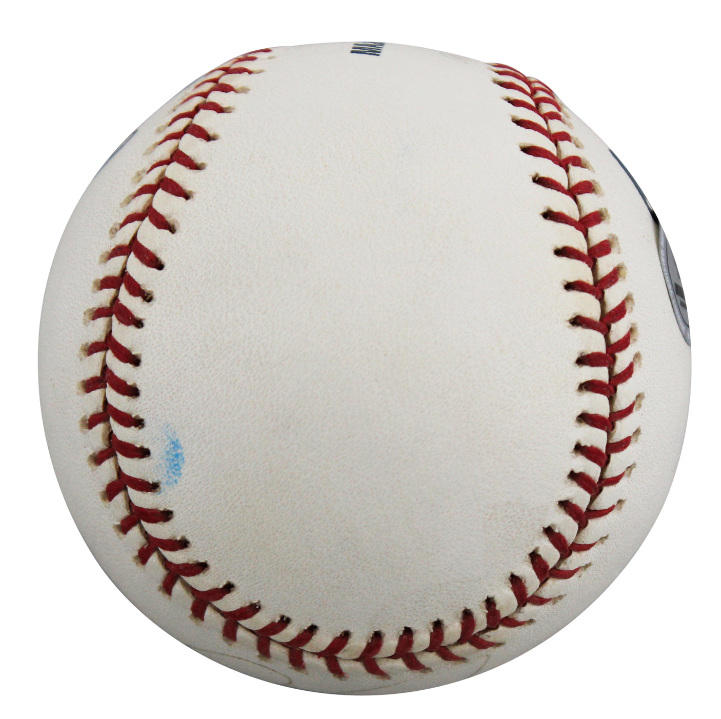 Yankees Alex Rodriguez Authentic Signed Allen Selig OML Baseball BAS #BU64246