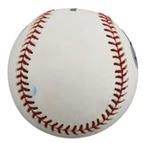 Yankees Alex Rodriguez Authentic Signed Allen Selig OML Baseball BAS #BU64246