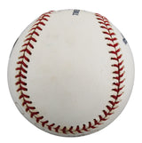 Yankees Alex Rodriguez Authentic Signed Allen Selig OML Baseball BAS #BU64246