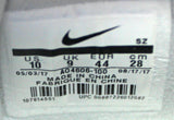 Virgil Abloh Signed 2017 Nike Off White Air Force 1 Low "The Ten" Shoes BAS LOA