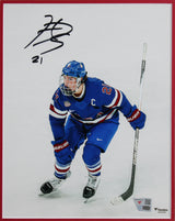 Hilary Knight Authentic Signed 8x10 Framed Team USA Vertical Photo Fanatics