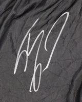 Suns Shaquille O'Neal Signed Black Adidas Practice Shorts BAS Witness #2W958083